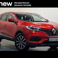 Renault KADJAR 2022