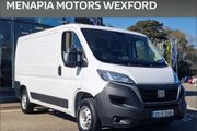Fiat Ducato 2023