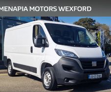 Fiat Ducato 2023