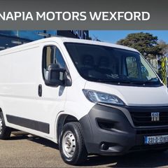 Fiat Ducato 2023