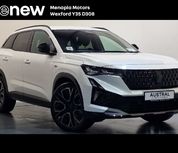 Renault Austral 2026