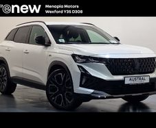 Renault Austral 2026