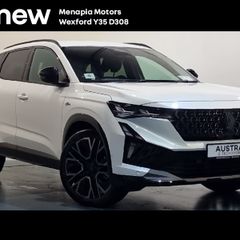 Renault Austral 2026