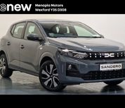 Dacia Sandero 2026