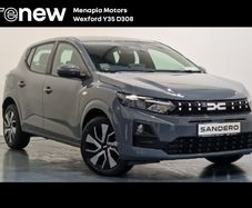 Dacia Sandero 2026