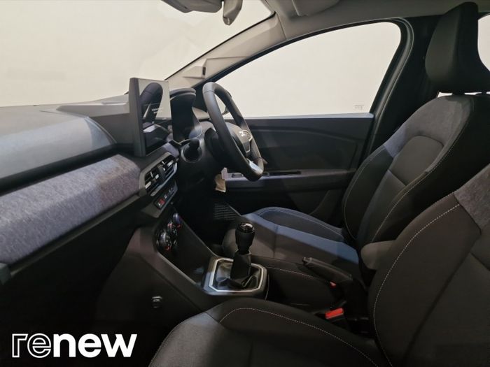 Dacia Sandero 2026