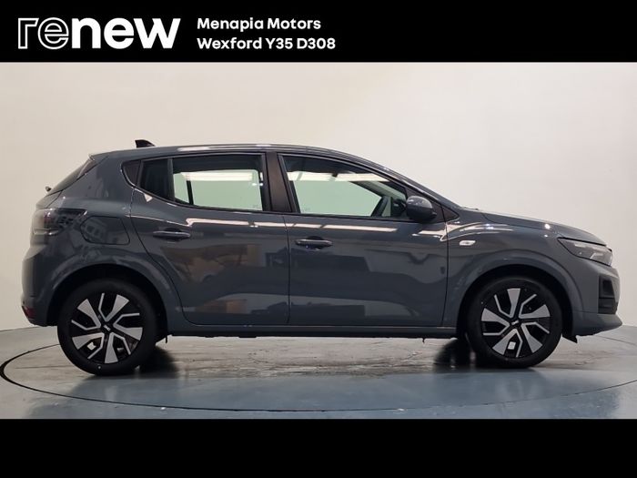 Dacia Sandero 2026
