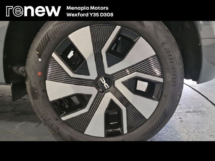 Dacia Sandero 2026