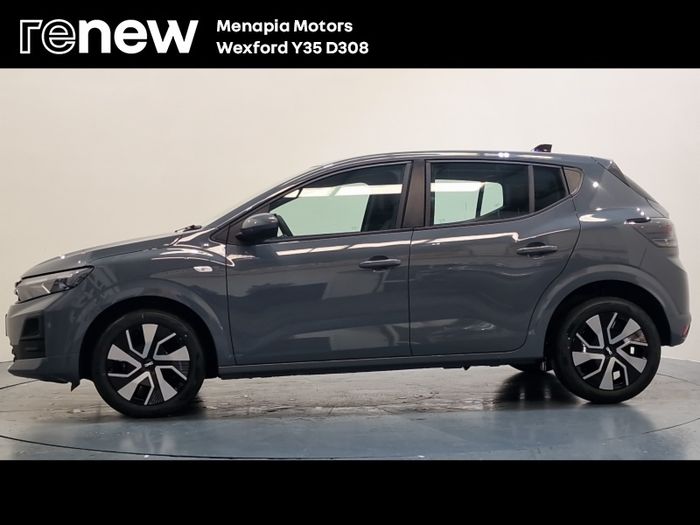 Dacia Sandero 2026