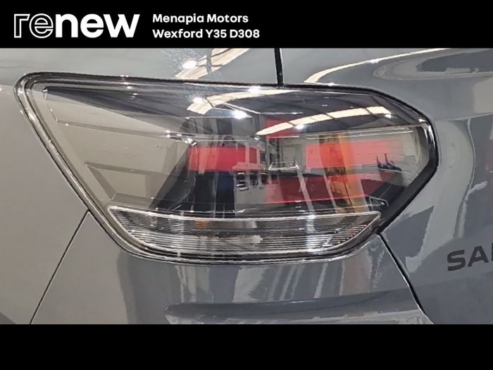 Dacia Sandero 2026