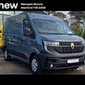 Renault Master 2026