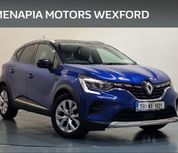 Renault Captur 2020