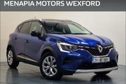Renault Captur 2020