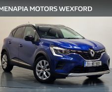 Renault Captur 2020