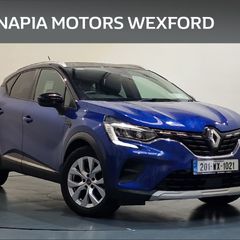 Renault Captur 2020
