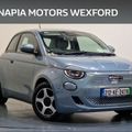 Fiat 500e 2021