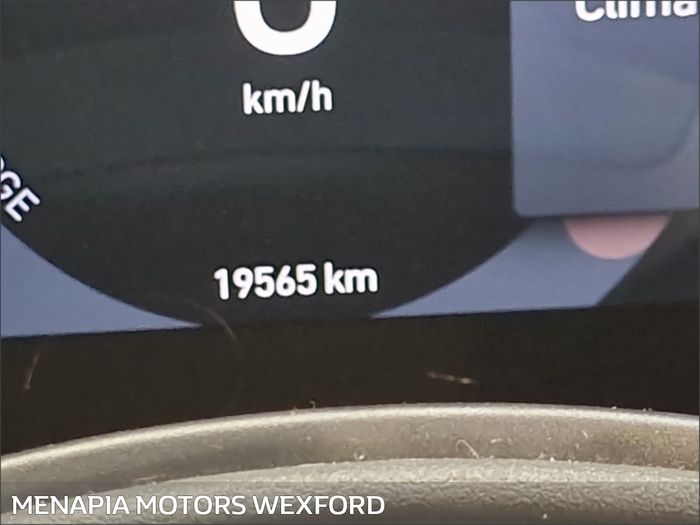 Fiat 500e 2021