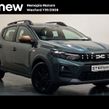 Dacia Sandero Stepway 2026