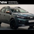 Dacia Sandero Stepway 2026