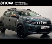 Dacia Sandero Stepway 2026