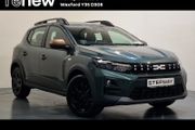 Dacia Sandero Stepway 2026