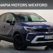 Opel Crossland 2022