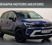 Opel Crossland 2022