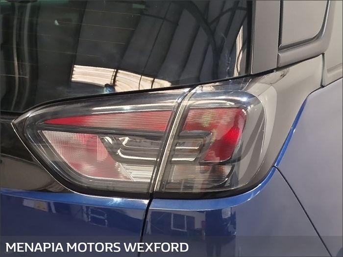 Opel Crossland 2022