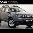Dacia Duster 2024