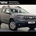 Dacia Duster 2024