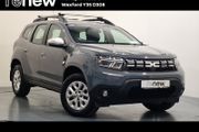 Dacia Duster 2024
