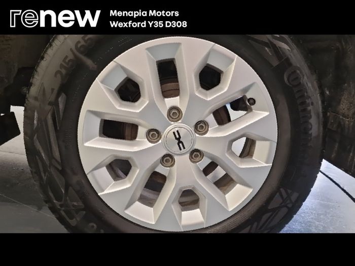 Dacia Duster 2024