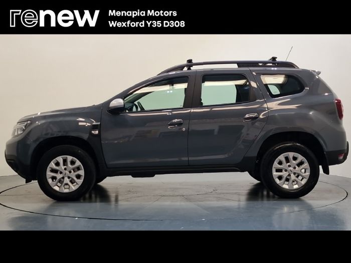 Dacia Duster 2024