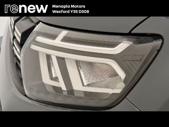 Dacia Duster 2024