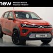 Dacia Spring 2024