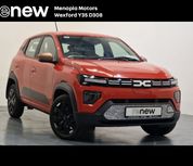 Dacia Spring 2024