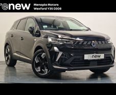 Renault Symbioz 2025