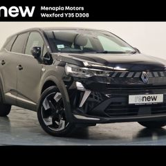 Renault Symbioz 2025