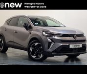 Renault Captur 2025