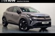 Renault Captur 2025
