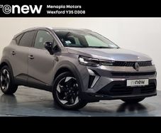 Renault Captur 2025