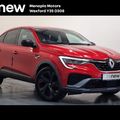 Renault Arkana 2022