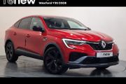 Renault Arkana 2022