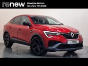 Renault Arkana 2022