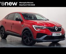 Renault Arkana 2022