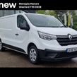 Renault Trafic 2024