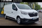 Renault Trafic 2024
