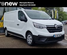 Renault Trafic 2024