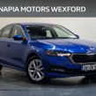 Skoda Octavia 2024
