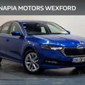 Skoda Octavia 2024
